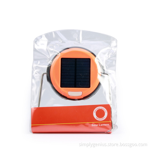 (Super hot) IPx41 portable foldable solar led home reading lamp light for africa